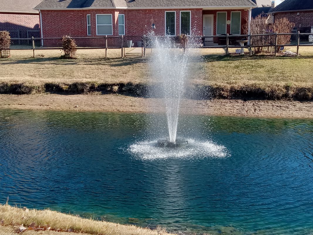 Broken Arrow, Oklahoma Trail