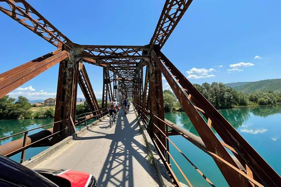 Čapljina - Turistička 1