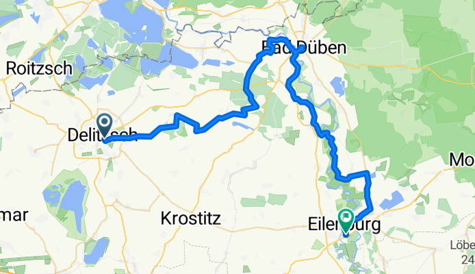 Diese Route in Bikemap Web öffnen