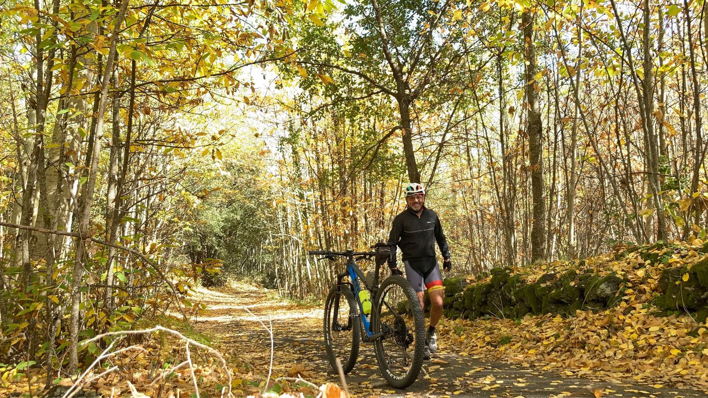 Mascalucia Cycling