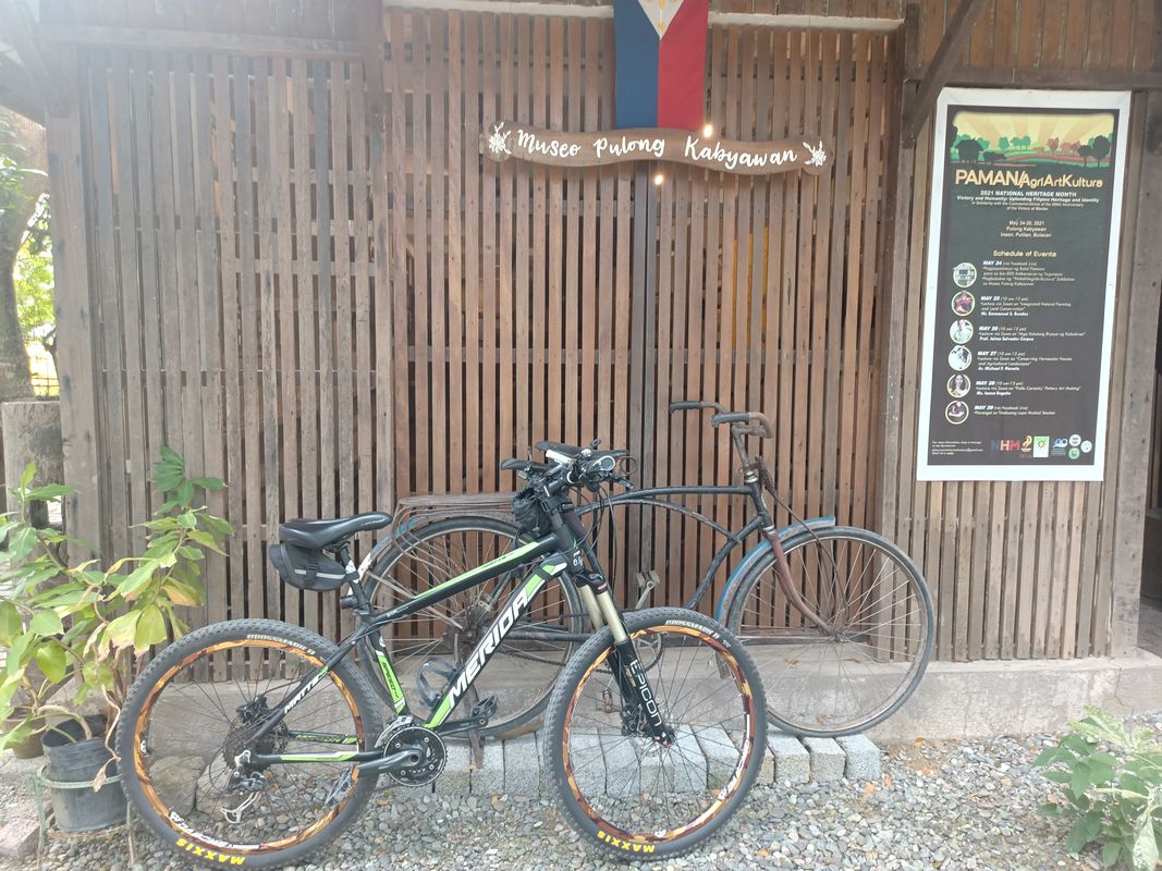 Lungos Street, Bulakan to Dulo Street 676, Bulakan