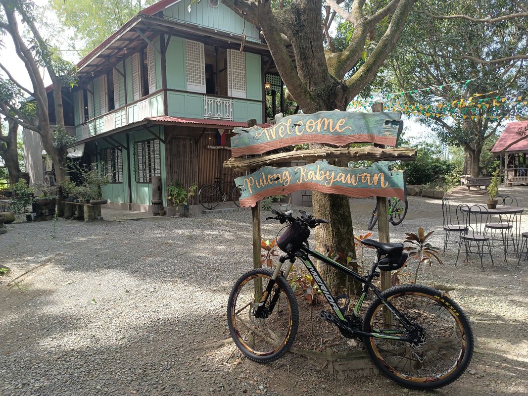 Lungos Street, Bulakan to Dulo Street 676, Bulakan