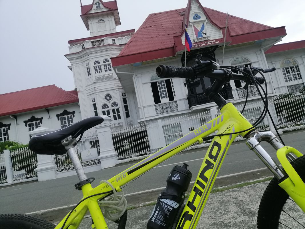 Antero Soriano Highway 32, Tanza to 7VMQ+RHH, Trece Martires