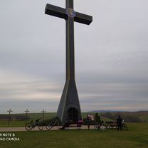 Foto 7 der Bikemap-Route "Blanka nové kolo."