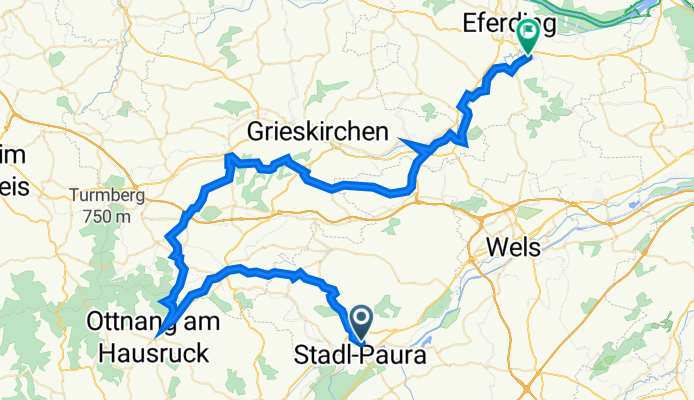 Diese Route in Bikemap Web öffnen