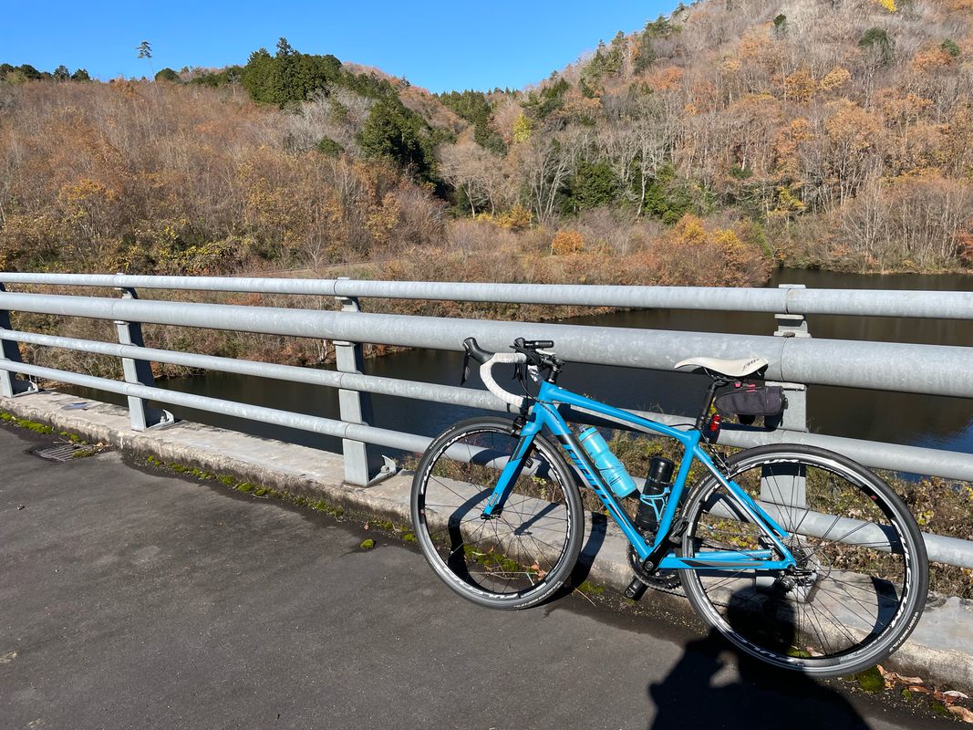 御前山サイクリングフェスティバル 2022