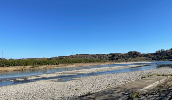 Photo 2 of the Bikemap route "御前山サイクリングフェスティバル 2022"