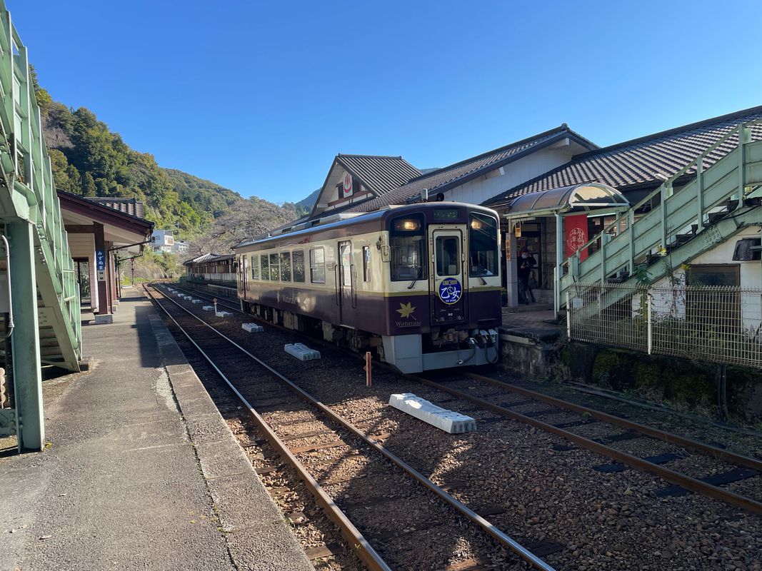 20221029_赤城山1周ライド 110Km
