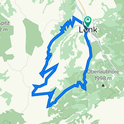 23.09.22 Lenk-Leiterli Швейцарія