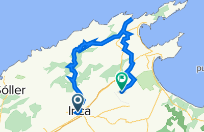 Open this route in the Bikemap app
