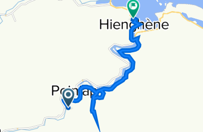 Open this route in the Bikemap app