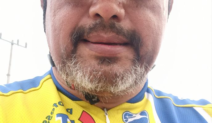 Foto 1 del percorso Bikemap "De Prolongación Gigantes 807, Tonalá a Prolongacion Gonzalez ortega 51-S, Tonalá"