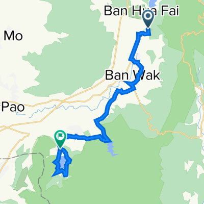 On Neua Loop