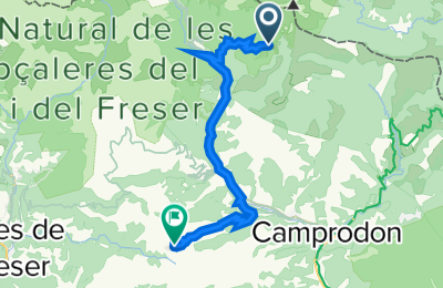Open this route in the Bikemap app
