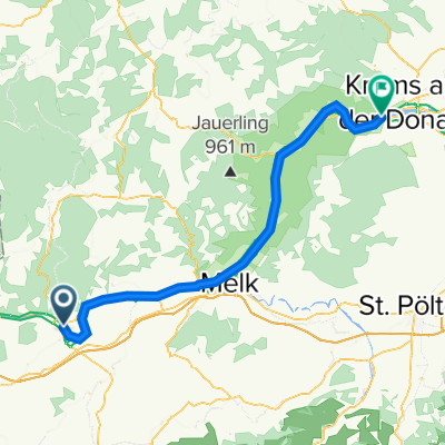 Wachautour 2022
