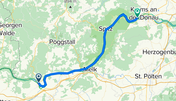 Wachautour 2022