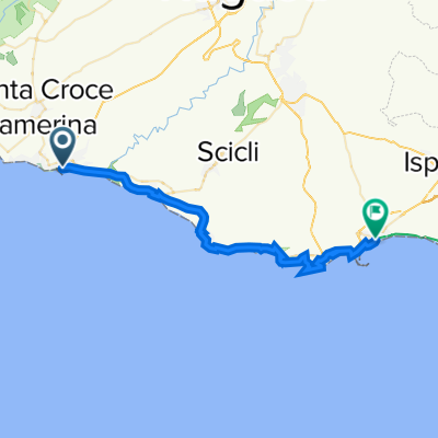 11. Marina di Ragusa - Pozzallo
