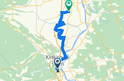 Open this route in the Bikemap app
