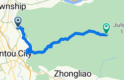 Open this route in the Bikemap app