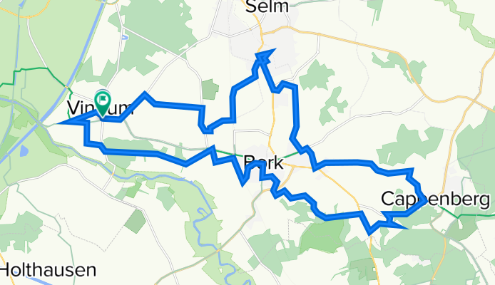 Diese Route in Bikemap Web öffnen