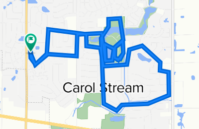 Open this route in the Bikemap app