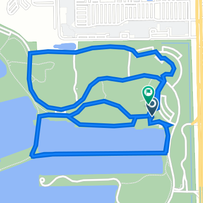 401 S Powerline Rd, Deerfield Beach to 401 S Powerline Rd, Deerfield Beach