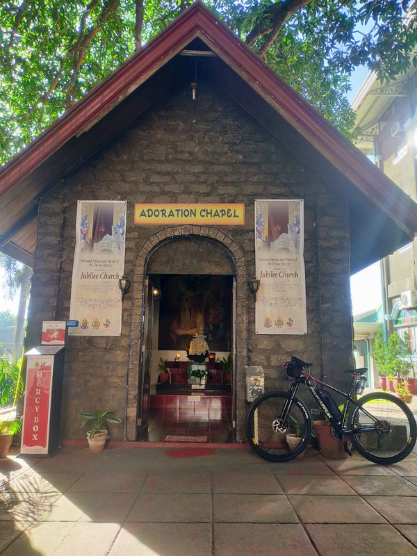 Magasawang Sapa Road 436, Pandi to Doctor T Santiago Street 1506, Santa Maria