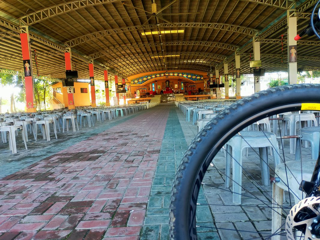 Magasawang Sapa Road 436, Pandi to Doctor T Santiago Street 1506, Santa Maria