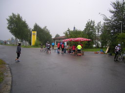 Point fort 2 sur l’itinéraire Bikemap « Arber-Radmarathon 2011 Kleine Bayerwaldrunde » Point fort 2 sur l’itinéraire Bikemap « Arber-Radmarathon 2011 Kleine Bayerwaldrunde »