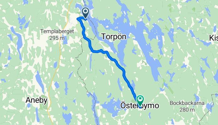 Südschweden Tag 6
