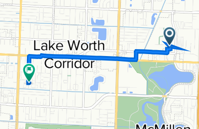 Open this route in the Bikemap app