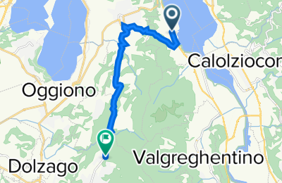 Open this route in the Bikemap app