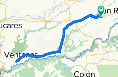 Open this route in the Bikemap app