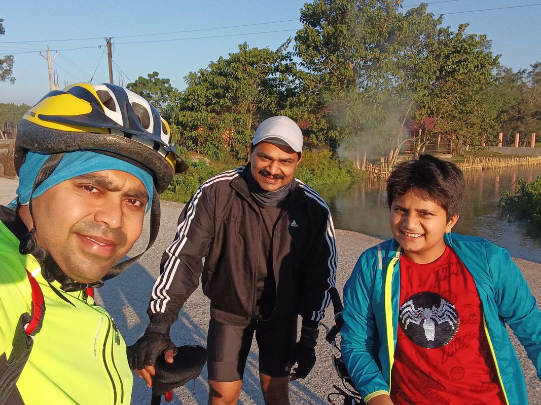 M8MR+X78, Hasimara to M8PV+73G, Madhya Satali