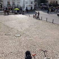 De Rua Doutor Coutinho Pais 84, AlgueirĂŁo-Mem Martins a Rua Doutor Coutinho Pais 84, AlgueirĂŁo-Mem Martins