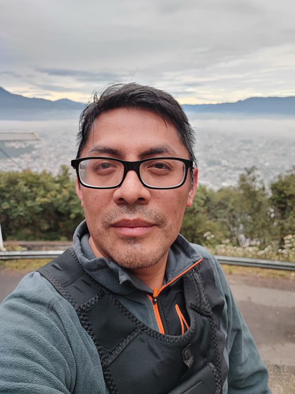 De VF3F+WRC, Quetzaltenango a VF3F+WRC, Quetzaltenango