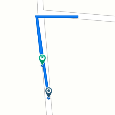 Chestnut Street 27, Tilton to Chestnut Street 27, Tilton