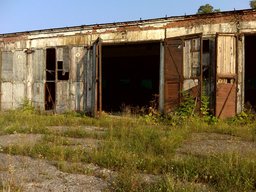 Highlight 6 along the Bikemap route "2011-08-26 Рыбн-МЧС в лесу-Посич 60км"