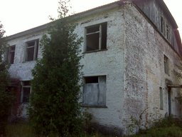 Highlight 4 along the Bikemap route "2011-08-26 Рыбн-МЧС в лесу-Посич 60км"