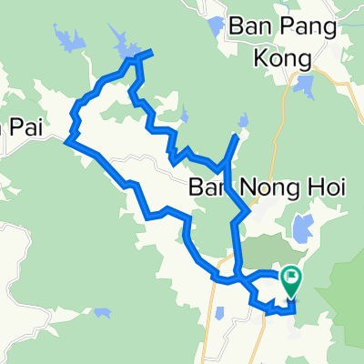 Huai Hong Krai Loop