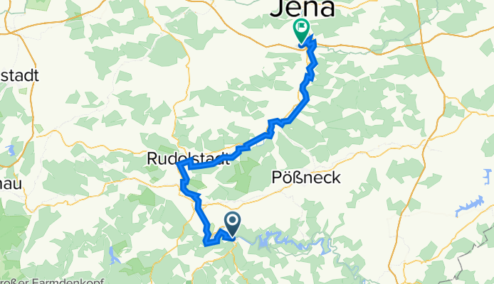 Eichicht-lobeda