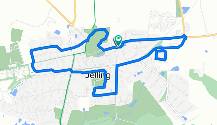 55.756° N 9.425° W do 55.757° N 9.426° W