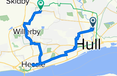 Open this route in the Bikemap app
