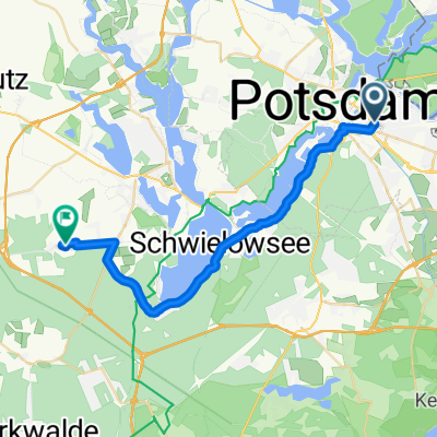 23,9 Praxis Templin Ferch B-Dorf