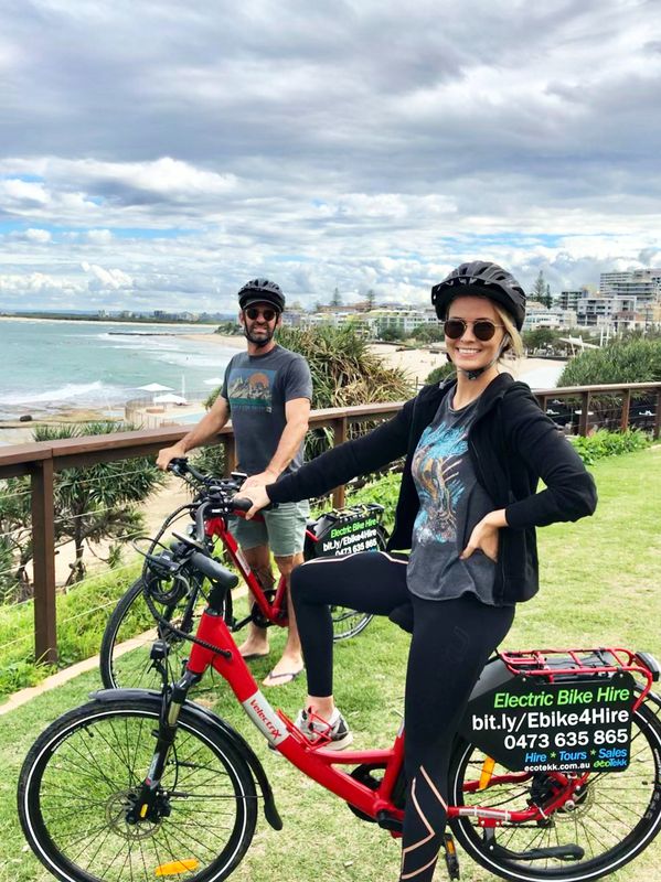 Pelican Waters Resort to Kawana Farmers Markets