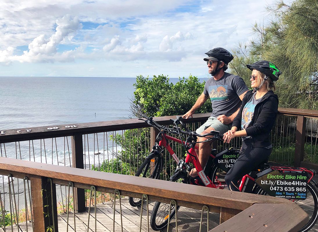 Pelican Waters Resort to Kawana Farmers Markets