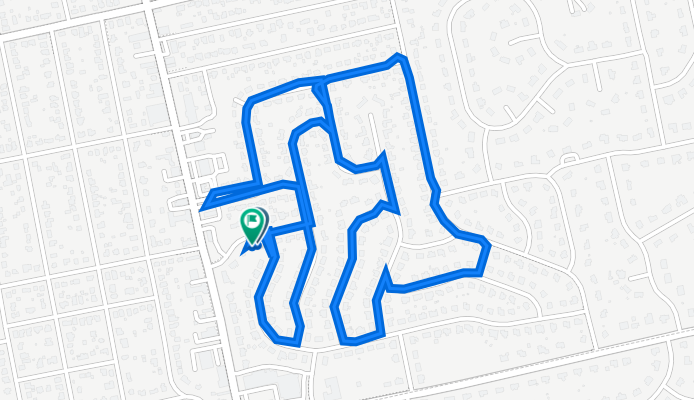 Fairlee Drive 6, East Northport to Fairlee Drive 6, East Northport