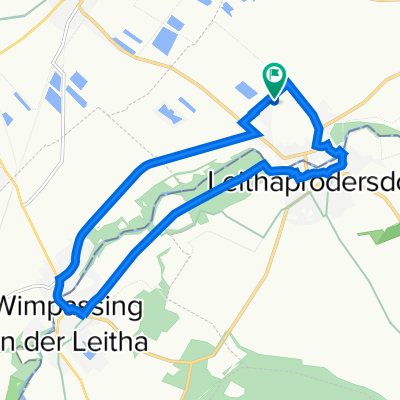 kleine Runde