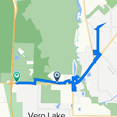 9450 Fellsmere Rd, Sebastian à Fellsmere Rd, Fellsmere