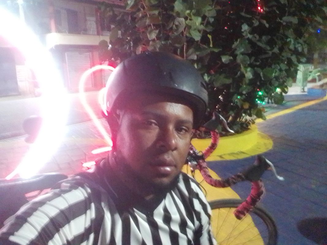 De Avenida María Estévez 43, Yamasá a República Dominicana
